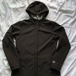 New Balance Coat